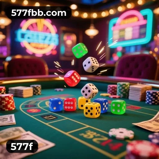 577f