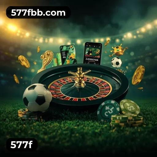577f